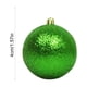 thumbnail image 3 of Uuiauoio Shatterproof Christmas Tree Ornaments Set Plastic Hanging Baubles for Holiday Party Decorations, 3 of 7