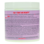 First Aid Beauty Ingrown Hair Pads with BHA & AHA 60 ct