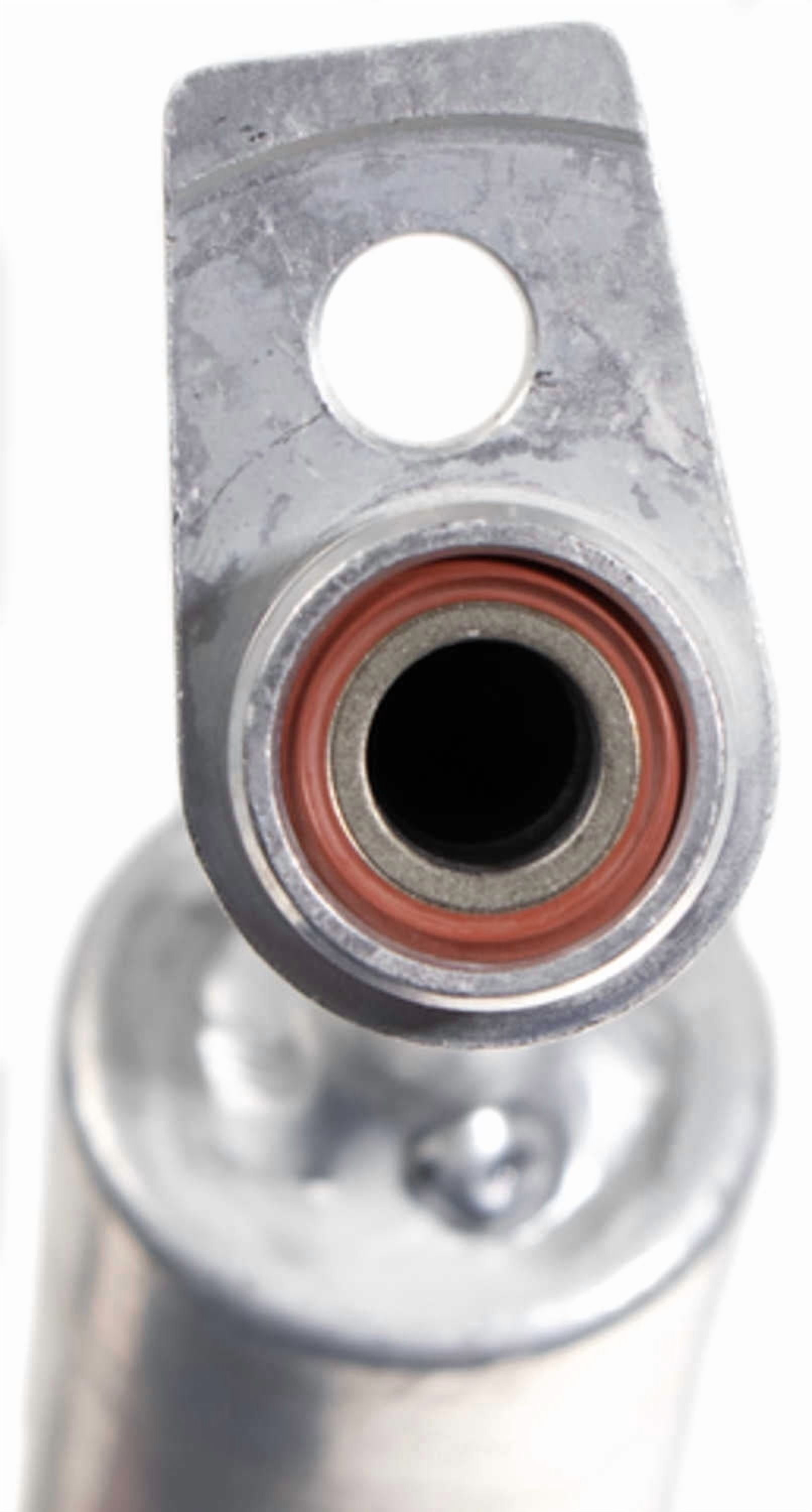 DISCHARGE LINE HOSE ASSEMBLY Fits select: 2015-2022 FORD MUSTANG