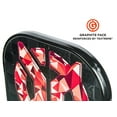 thumbnail image 3 of Onix Outbreak Pickleball Paddle, Red, 3 of 8
