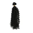 thumbnail image 2 of Prix Réduit Naittoop Rideau de Cheveux Perruque Fibre Chimique à Ressort Haute Température Soie Mate, 2 of 2