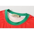 thumbnail image 4 of SSLR Family Matching Christmas Pajamas Sets Xmas Sleepwear Nightwear 2-Piece Pjs Tops+Pants, 4 of 8