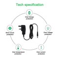 thumbnail image 4 of Bebetter 5V compatible for SRS-XB30 Bluetooth Speaker H, 4 of 5