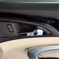 thumbnail image 5 of ABS Chrome A Pair Car Inner Door Handle Bezel Cover for Vauxhall Opel Insignia 2009-2015 Accessories, 5 of 5