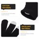 thumbnail image 5 of Guantes cálidos USB para invierno, eléctricos, con pantalla táctil, para el hogar y la oficina., 5 of 6
