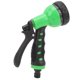 thumbnail image 1 of Cabezal rociador de alta presión control de agua fácil Ahorro de agua Fuerza de impacto fuerte Boquilla de manguera de lavado de automóviles con control para plantas de ANGGREK Otros, 1 of 8