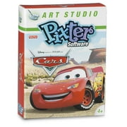 Pixter ROM: Disney Pixar Cars