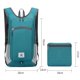 thumbnail image 2 of Dinheiro Mochila pequeña 10 L Mochila de Senderismo Ligera y Plegable Mochila para Mujeres y Hombres para Senderismo al Aire Libre Camping Viajes Escalada, 2 of 5