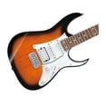 thumbnail image 2 of GUITARRA ELECTRICA IBANEZ GRG140-SB, 2 of 3