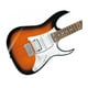 thumbnail image 2 of GUITARRA ELECTRICA IBANEZ GRG140-SB, 2 of 3