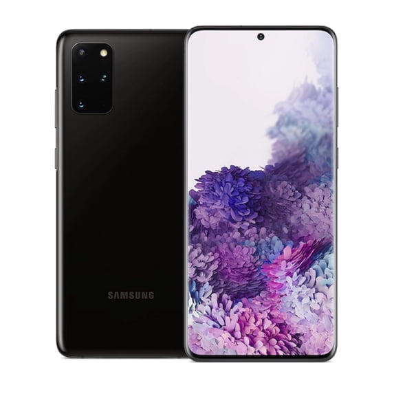 Restored Samsung Galaxy S20+ 5G 128GB G986U Factory Unlocked Smartphone (Refurbished)