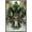 Barnwood Framed Version, variant on Marvel Comics - Hulk - Totally Awesome Hulk #16 Wall Poster, 14.725" x 22.375", Framed