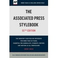 thumbnail image 2 of The Associated Press Stylebook 2020: and Briefing on Media Law, 2 of 3