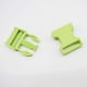 thumbnail image 2 of 30PCS 25mm Plastic Buckles Click Fastener Mini Buckle Security Buckle for Backpack Ribbon, 2 of 5