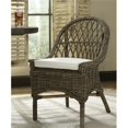 thumbnail image 1 of Padmas Plantation KUB12-S-2 Kubu Cross Weave Dining Chair - Set Of 3, 1 of 1