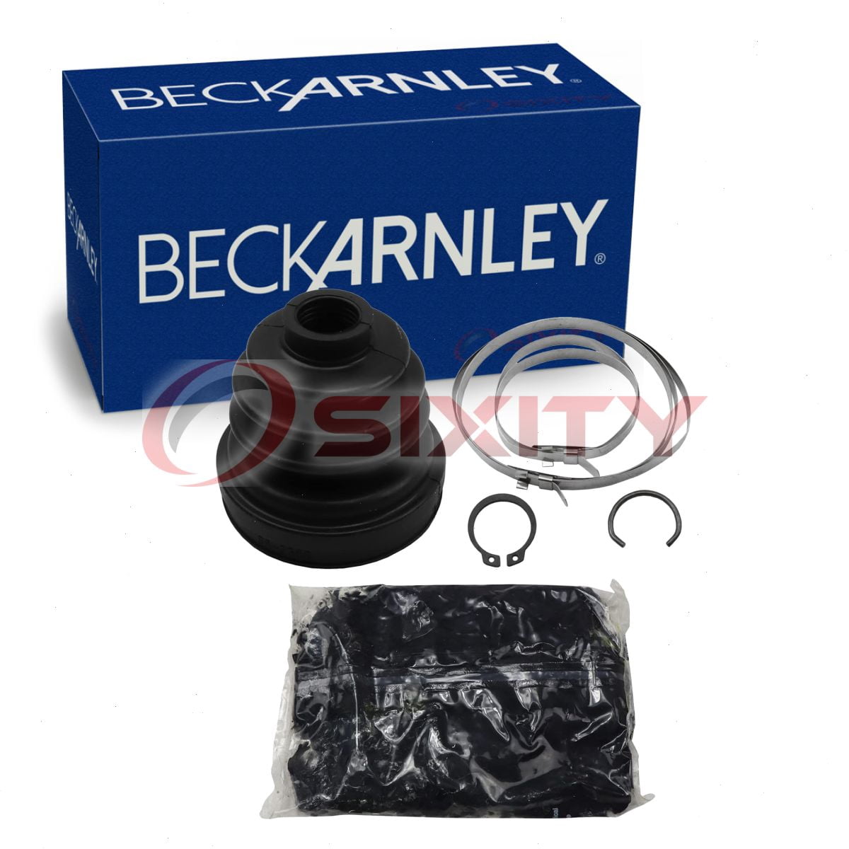 Beck/Arnley 103-3132 CV Joint Boot Kit