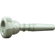 Bach Classic Silver Plated Trumpet Mouthpiece - 351