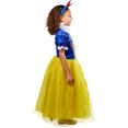 thumbnail image 3 of Light-up Fairy Tale Costume - Girls - M, 3 of 5