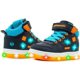thumbnail image 5 of Tenis Luz Led Bota Gamer Niño Bubble Gummers Importado 15-21 (Marino, Sistema tallas calzado JP, Niño (2-5 años), Medición, 15.0 cm), 5 of 5