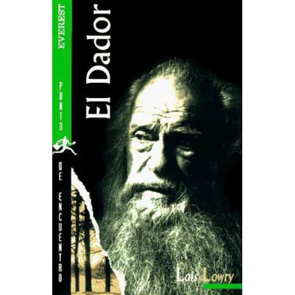 Pre-Owned El dador (Paperback) 8424159535 9788424159535