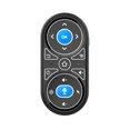 thumbnail image 1 of Inteprter G11 Fly Mouse Mini Control remoto Airmouse Teclado de giroscopio portátil RGB Controlador de aprendizaje retroiluminado PC Videojuegos y accesorios, 1 of 6