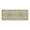 Beige & Sage Green, variant on 2x5 Washable Hallway Runner Rug, Non Slip Low Pile Soft Carpet, Vintage Distressed Oriental Dusty Blue Runner Rugs for Entryway Bedroom Kitchen Laundry
