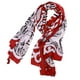 thumbnail image 2 of Bufanda de Mujer de Estampado de Cumpleaños - , se describe BLESIY Borla Chal Mujeres, 2 of 8