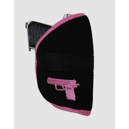 Concealed Pocket Purse Gun Holster for Women for Small 380