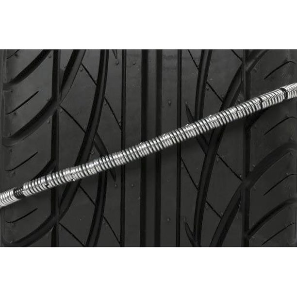 Peerless Z-579 Z-Chain Extreme Performance Tire Traction Chain