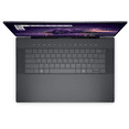 thumbnail image 3 of New 2025 Dell 16 Premium Laptop DA16250 16" 4K OLED Touch Core Ultra 9-285H Arc 140T GPU Win 11 Pro 2 Years CPS Warranty 8TB SSD 64GB RAM, 3 of 6