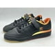 thumbnail image 1 of Ad-id-as Originals Men's Forum Low Classic Shoes Orange Black FZ5891 Multiple Size, 1 of 6