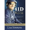 thumbnail image 1 of 41 D-Man of Valor: The Story of SWAT Officer Randy Simmons, 1 of 1