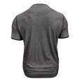 thumbnail image 5 of Mens Henley Shirts Short Sleeve Casual Button T-Shirts Basic Tee Shirts Summer Vintage T Shirts, 5 of 6