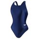 thumbnail image 1 of Traje de baño Speedo ProLT Super Pro liso azul marino juvenil, 1 of 6