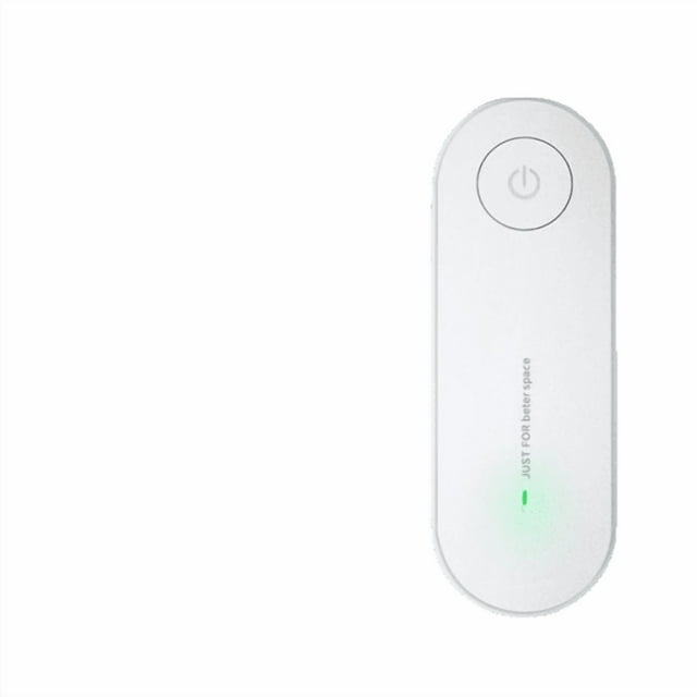 Rewenti Ir Purifier For M0ld Quiet Smell For Bedrooms Toilets Closets Pet Room Office