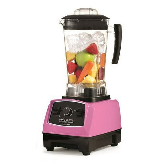 Salton Power Blender 2.0 L/Qt - Black