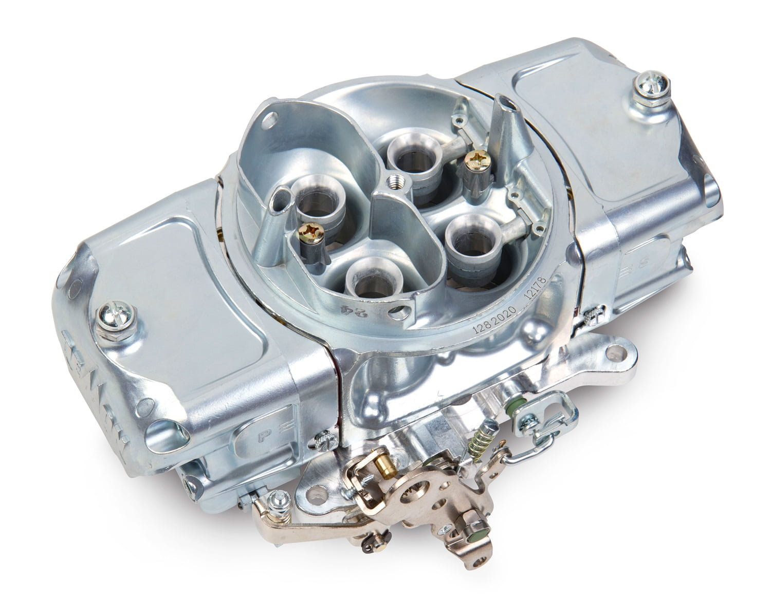 Demon Carburetion 1282020 Speed Demon Annular Carburetor