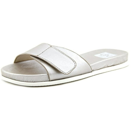 Dv Dolce Vita - DV By Dolce Vita Bricen Open Toe Synthetic Slides Sandal