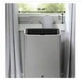 thumbnail image 6 of GE 7,500 BTU Portable Air Conditioner for Rooms up to 300 Sq ft., 3-in-1 Functionality with Remote, 6 of 12
