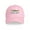 Pink, variant on CafePress - RV Pilot Cap - Adjustable 100% Brushed Unisex Casual Cotton Baseball Cap, Beige, 1