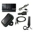thumbnail image 1 of XM Radio Motorcycle Installation Kit with Soft Case, 1 of 1
