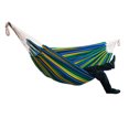 thumbnail image 2 of Indoor Comfort Durability Yard Striped Hanging Chair Large Chair Mini Bag Clips Chip Clips Extra Large Clips for Thick Hair 6 Inches Clips Colorful Mega Paper Clips Clear Clip Medium Hair Clips Hair, 2 of 4