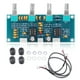 thumbnail image 3 of Placa Amplificadora De Potencia Digital, Módulo De Placa De Preamplificador De Chip NE5532 De Larga Vida útil De 2 Canales Para Bricolaje, 3 of 8