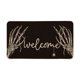 thumbnail image 1 of Alfombrillas de Halloween para decoración navideña, alfombrillas para puerta de porche, alfombrillas para baño, alfombrillas absorbentes de agua y resistentes a la suciedad, 1 of 4