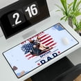 thumbnail image 3 of My Favorite Sphynx Calls Me Dad. Happy Father's Day Desk Mat Full Keyboard Mouse Pad Cat Lover Kitten Owner Gifts Idea Large Mousepad - 00005, 3 of 5
