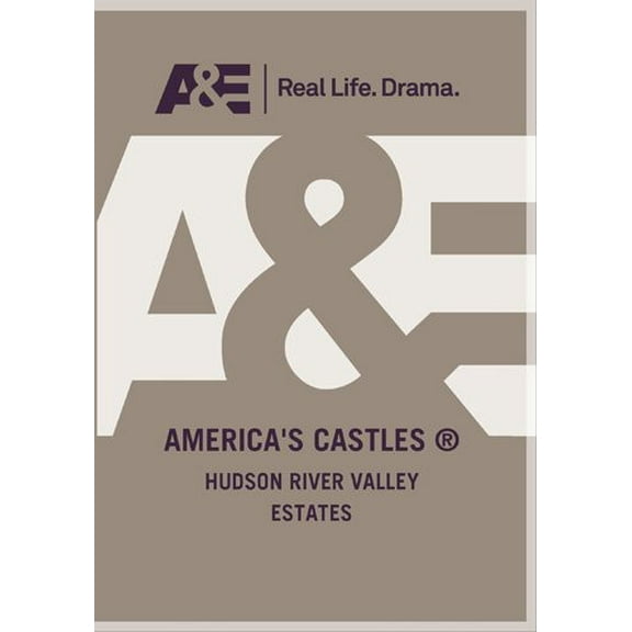 Hudson River Valley Estates (DVD)