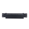 thumbnail image 2 of 72 Pin Slot, 72 Pin Adapter Console Game Connector, for  Game Console Connector, Black, 2 of 7