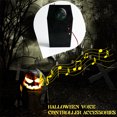 thumbnail image 4 of Tablero ataúd espeluznante Cgtredaw Decoraciones Halloween Funciona con pilas, 4 of 9