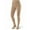 Beige, variant on AW Style 203 Medical Support 20-30 mmHg Firm Compression Closed Toe Pantyhose Beige Queen