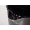 thumbnail image 6 of BODUM Bistro Electric Water Kettle, 17 Ounce, Black, New, 6 of 7